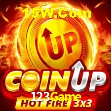 Welcome Bonus 123Game