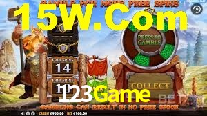 Tournaments 123Game