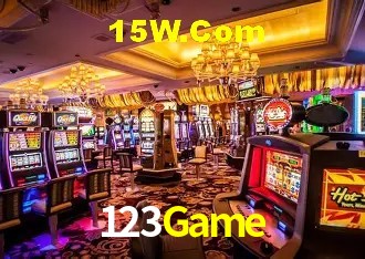 Live Casino 123Game