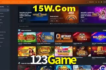 Flash Promotion 123Game