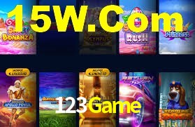 Experimente o Login Seguro Premium no 123Game