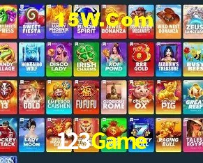 Football Betting 123Game