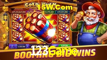 Responsive Design 123Game
