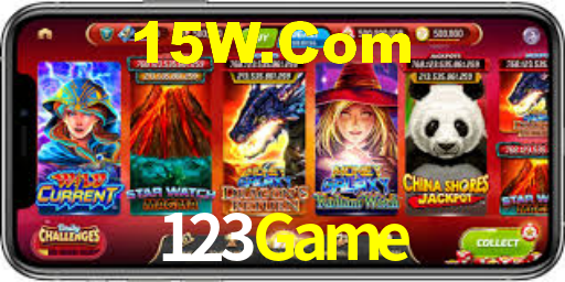 123 Game