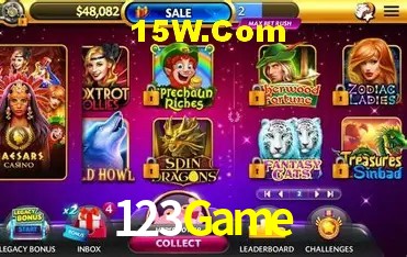 Secure Login 123Game