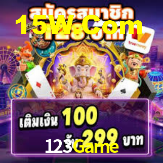 123Game