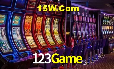 Welcome Bonus 123Game
