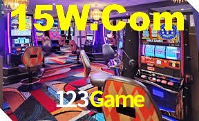 Welcome Bonus 123Game