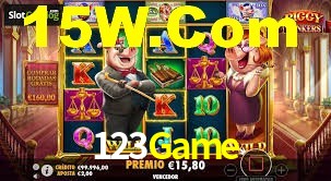 VIP Casino 123Game