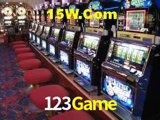 123Game Belo Horizonte - Payments