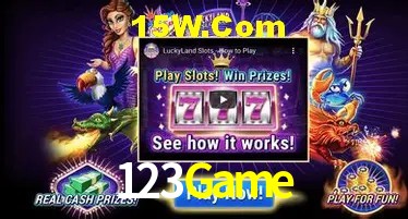 123Game - User Statistics