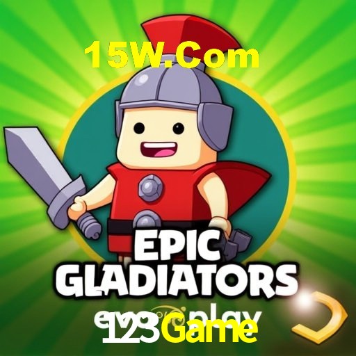 Cadastro Rápido 123Game