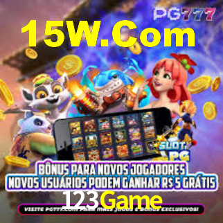 123Game Login