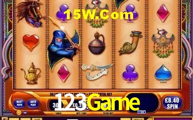 123Game Salvador - Strategy