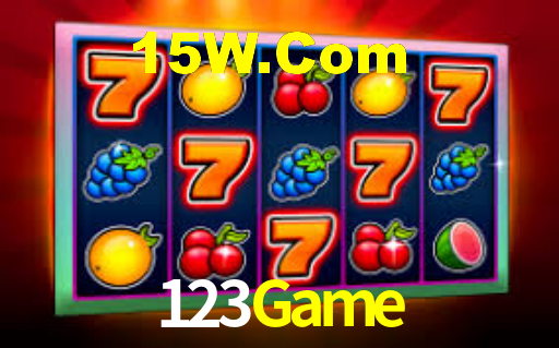 123 Game