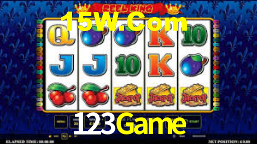 123Game