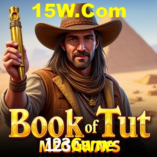 Descubra a Essência do 123Game: Nossa História e Compromissos