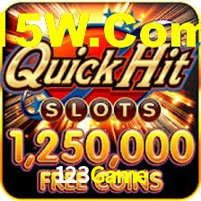 Welcome Bonus 123Game