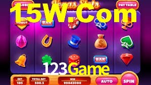 Programa VIP 123Game