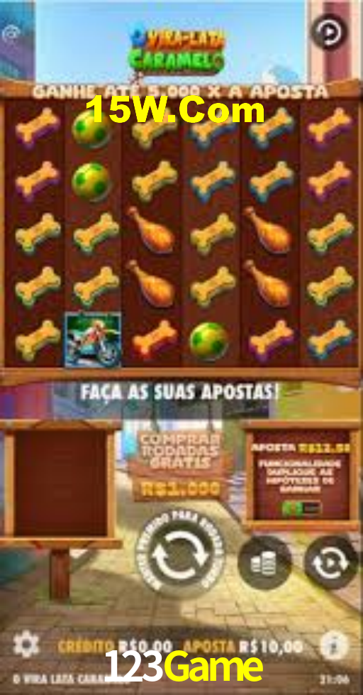 123Game: Seu Especialista em Apostas Esportivas Brasileiras