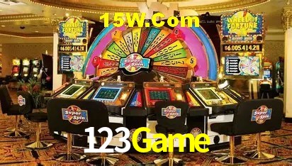 123Game Brasília - Jogo Features