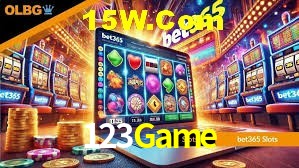 Live Casino 123Game