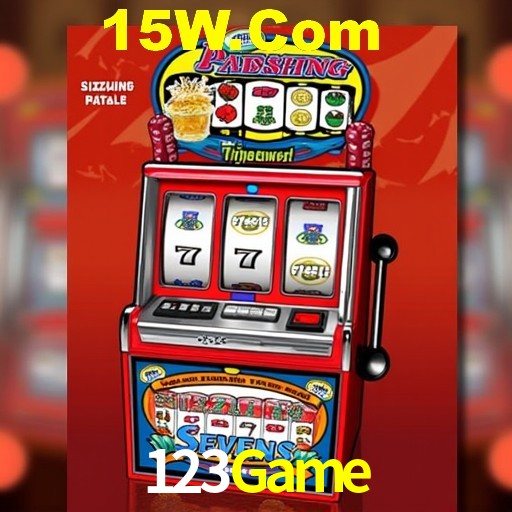 Descubra o Mundo do Cassino Online com 123Game