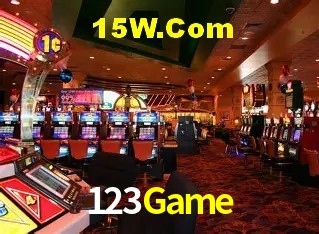 123Game - Support