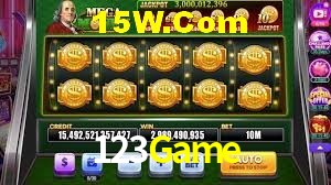 2FA Security 123Game