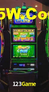 Live Casino 123Game