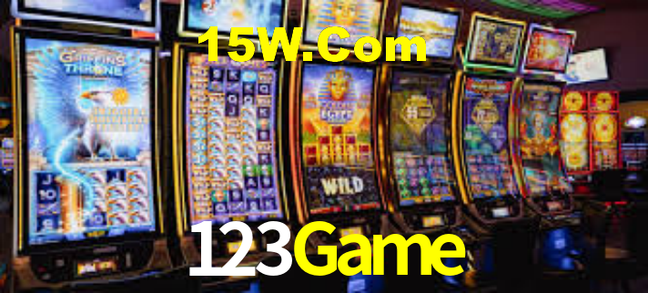 123Game - App Performance