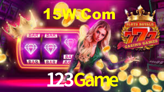 123 Game