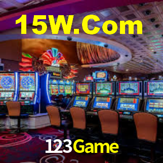 123 Game