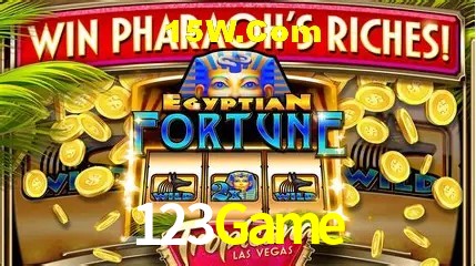 123Game Plataforma - Certificada MGA desde 2015